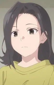 Gambar Karakter Anime: Mizuki Haibara