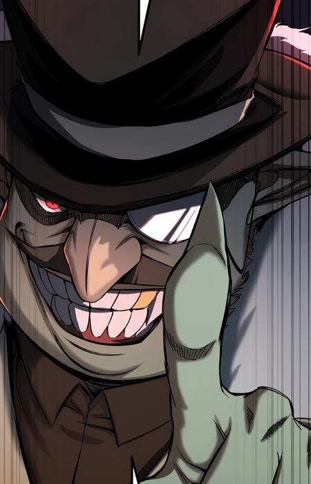 Gambar Karakter Goblin