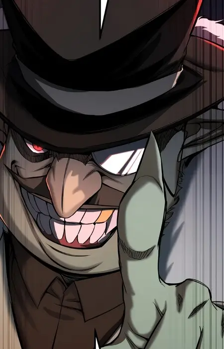 Gambar Karakter Anime: Goblin