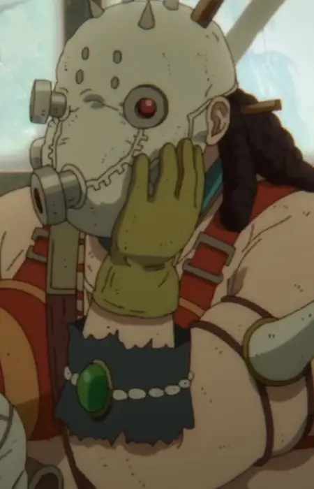 Gambar Karakter Anime: Female Owner