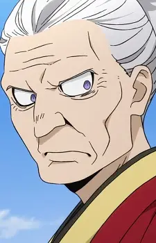 Gambar Karakter Anime: Yamaha