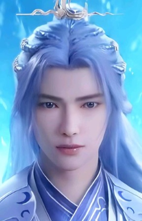 Gambar Karakter Haoyue Ji