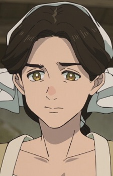 Gambar Karakter Coco's Mother