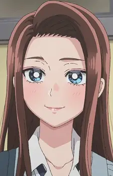 Gambar Karakter Anime: Kei Amane