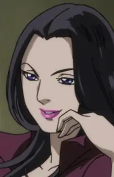 Gambar Karakter Anime: Meruingar Saraiva