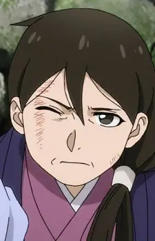 Gambar Karakter Anime: Kyouka