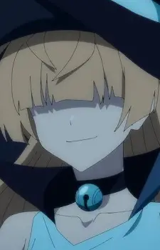 Gambar Karakter Anime: Clairie Serah