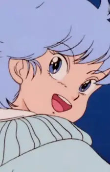 Gambar Karakter Anime: Parfy