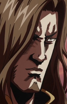 Gambar Karakter Souga