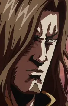 Gambar Karakter Anime: Souga