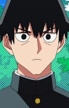 Gambar Karakter Tougo Sakuradaimon
