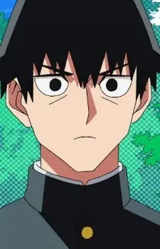 Gambar Karakter Anime: Tougo Sakuradaimon