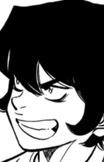 Gambar Karakter Anime: Akimitsu Yoshizawa