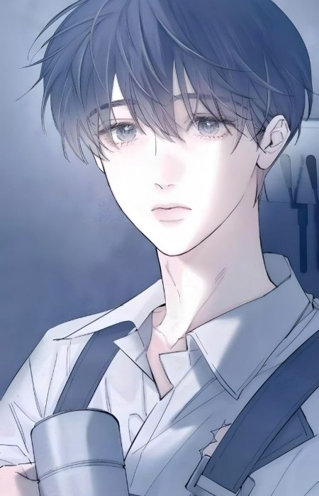 Gambar Karakter Zhe An