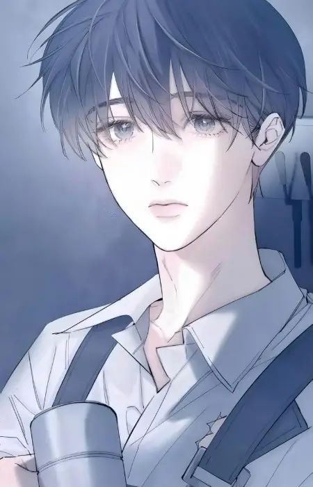 Gambar Karakter Anime: Zhe An