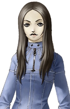 Gambar Karakter Chiaki Tachibana