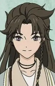 Gambar Karakter Anime: Yang Mo