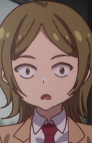 Gambar Karakter Wakao