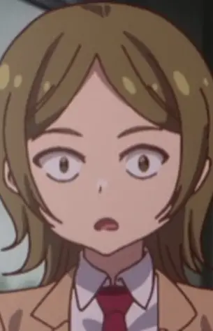 Gambar Karakter Anime: Wakao