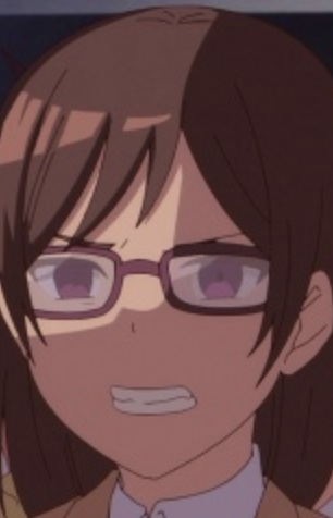 Gambar Karakter Tanaka