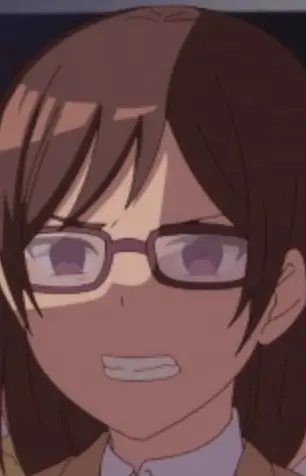 Gambar Karakter Anime: Tanaka