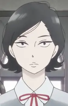 Gambar Karakter Anime: Katsurako Ibuki