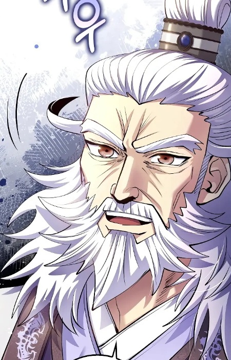 Gambar Karakter Jin Ak