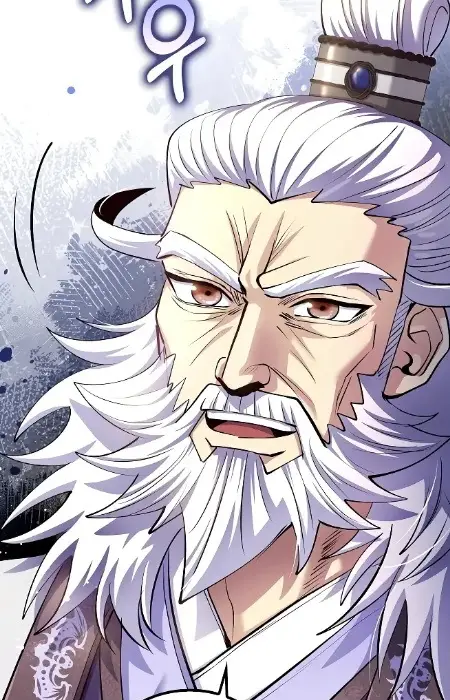 Gambar Karakter Anime: Jin Ak