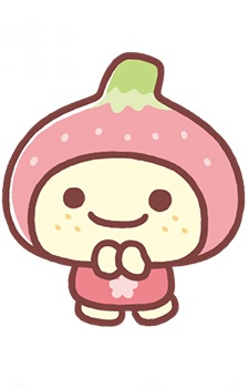 Gambar Karakter Figu-chan