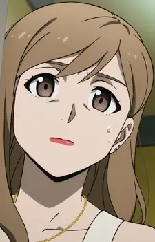 Gambar Karakter Anime: Aoi