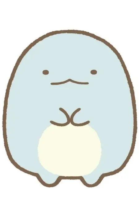 Gambar Karakter Anime: Tokage