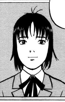Gambar Karakter Sachiko Oozawa