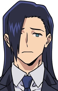 Gambar Karakter Seki