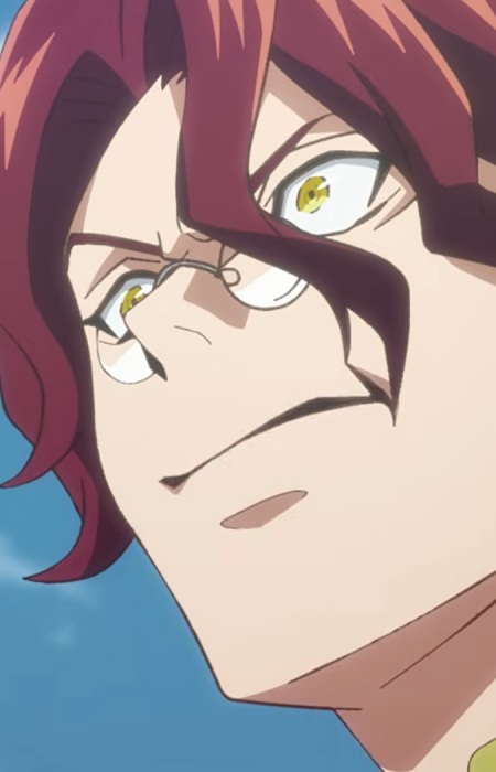 Gambar Karakter Beast Tamer