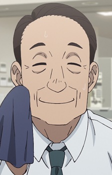 Gambar Karakter Tainaka