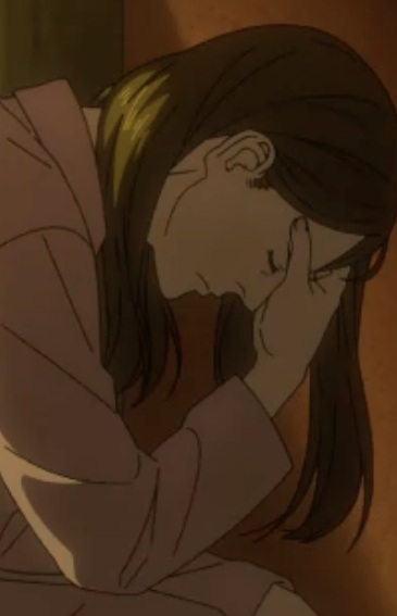 Gambar Karakter Gale's Mother