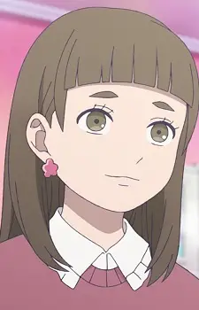 Gambar Karakter Anime: Miharu