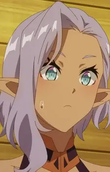 Gambar Karakter Anime: Hiterto