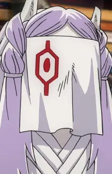 Gambar Karakter Anime: Kai