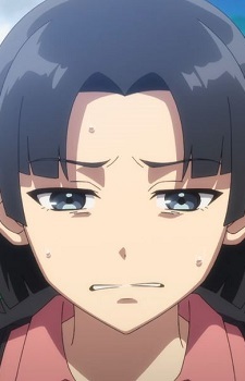Gambar Karakter Ranmaru