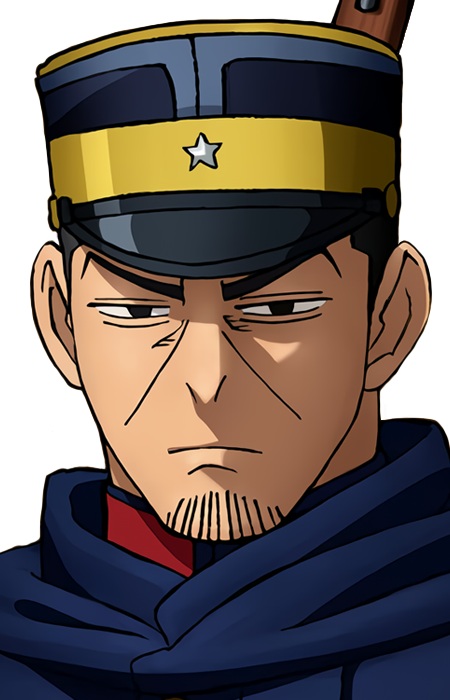 Gambar Karakter Hajime Tsukishima