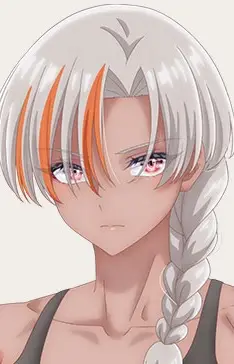 Gambar Karakter Anime: Maguma
