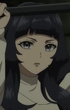 Gambar Karakter Fujino Harima