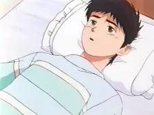 Gambar Karakter Anime: Akihiro