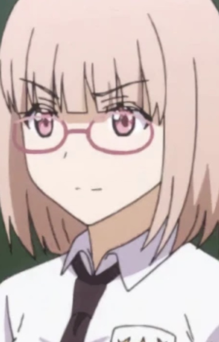 Gambar Karakter Yuuri Takahashi