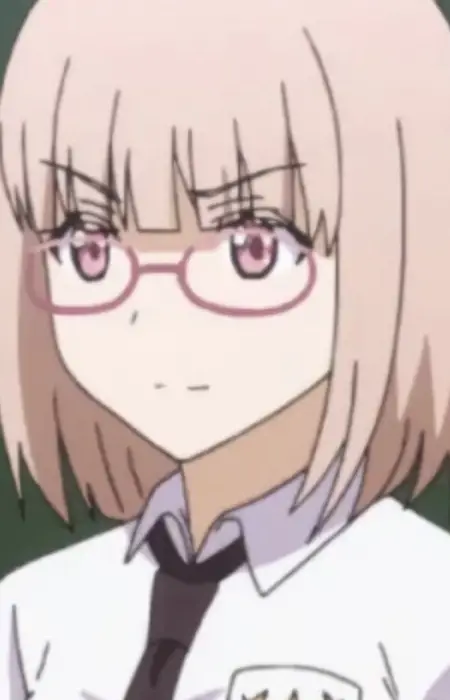 Gambar Karakter Anime: Yuuri Takahashi