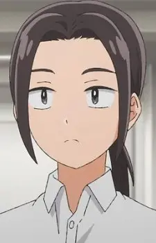 Gambar Karakter Anime: Tatsumi Ishikawa