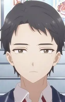 Gambar Karakter Anime: Souji Kayano