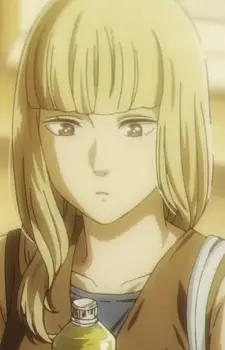 Gambar Karakter Anime: Hanae Minase