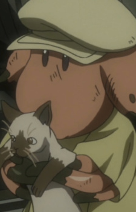 Gambar Karakter Anime: Emilida